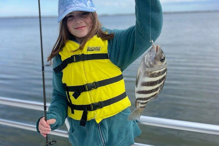 Fiske Charter Fort Myers Beach