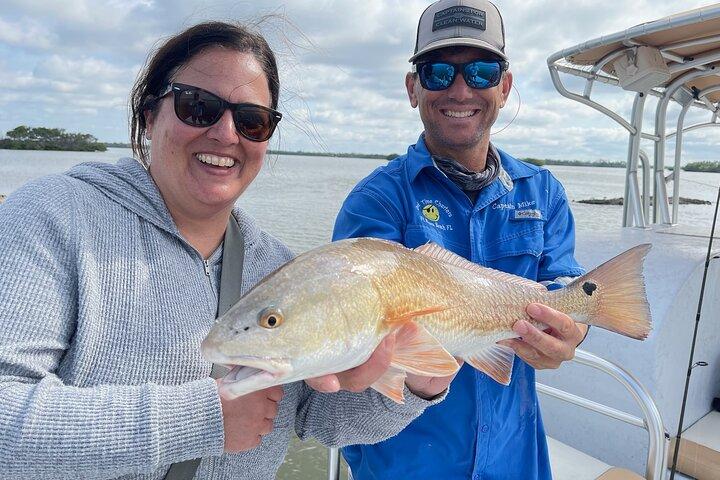 Fiske Charter Fort Myers Beach