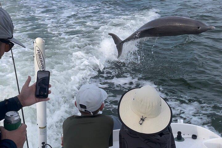 Fishing Charter Fort Myers Beach