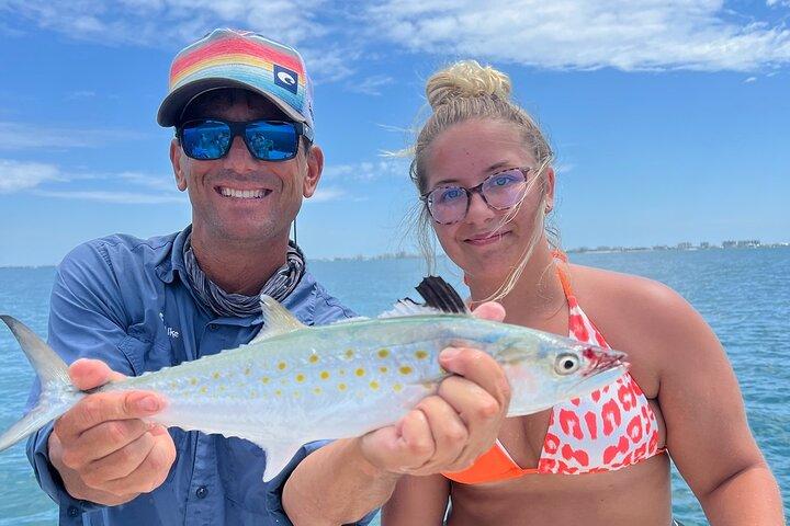 Angelcharter Fort Myers Beach