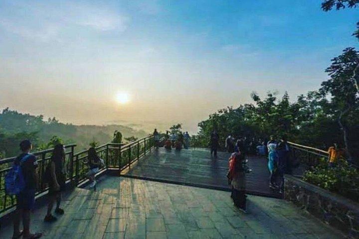 Multi Day Tour Jogjakarta Explorer and Heritage