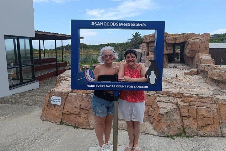 Rejser til Port Elizabeth Coast
