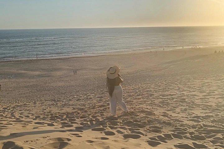Rejser til Port Elizabeth Coast