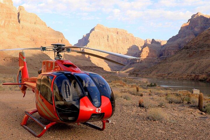 Grand Canyon West, Hoover Dam Stop, Wi-Fi, Almoço e Skywalk