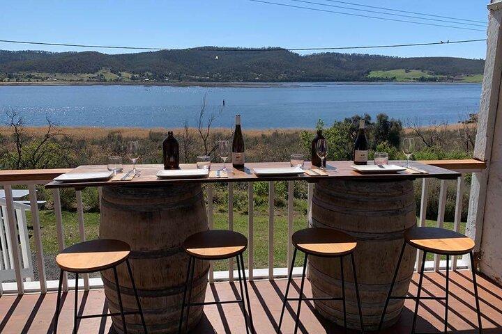 Einzigartiger Landausflug nach Hobart