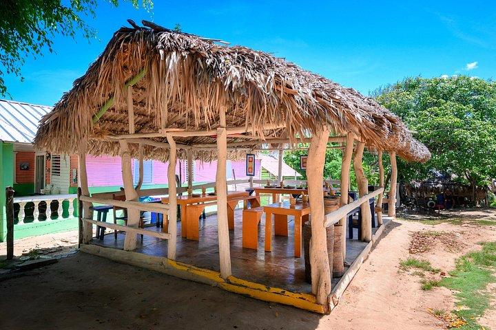 Private Puerto Plata Village Tour & Interactive Cooking Demo