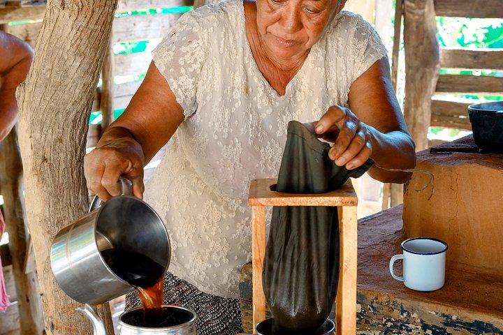 Private Puerto Plata Village Tour & Interactive Cooking Demo