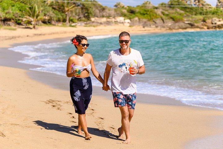 Private Puerto Plata Village Tour & Interactive Cooking Demo