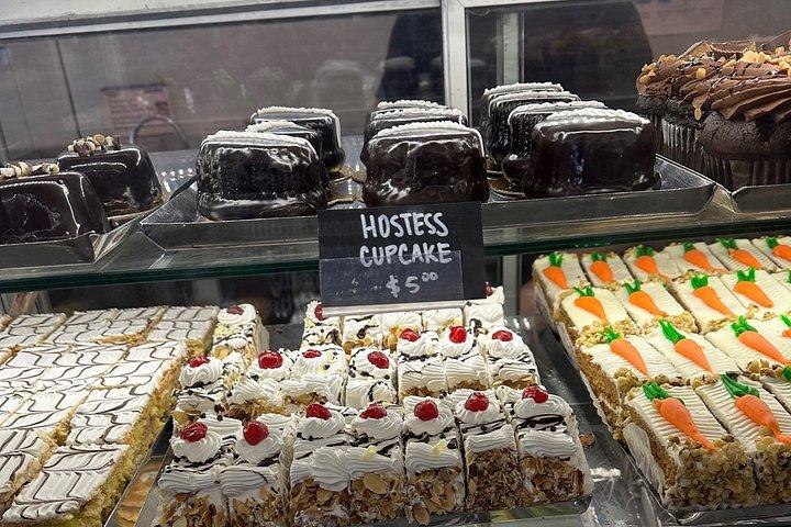 Bostons politisch inkorrekte North End Food Tour