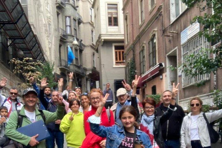 Istanbul Full Day Old City Tour