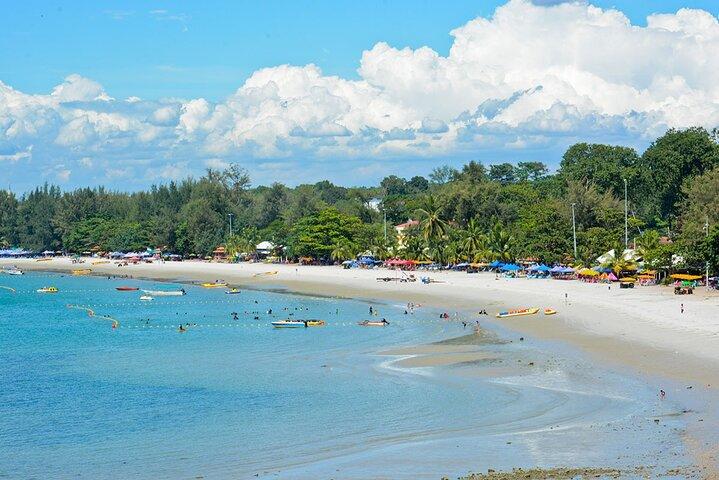 Port Dickson Tagesausflug von Kuala Lumpur
