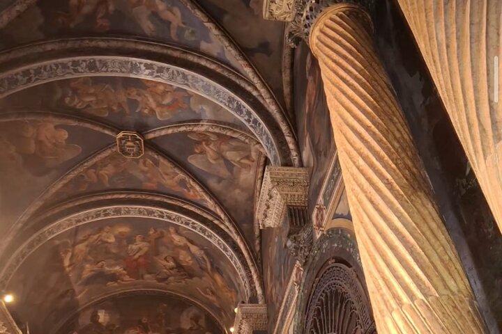 Entdecken Sie Avignon, die Stadt der Päpste, mit einer einzigartigen Essens- und Weinprobe