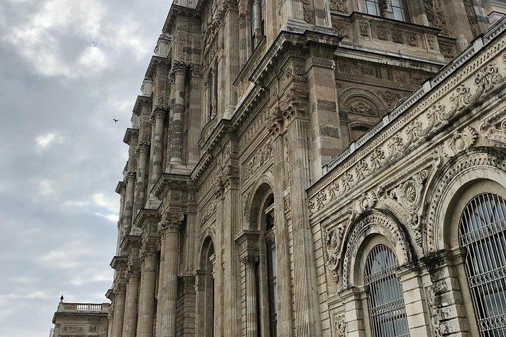 Istanbul Full Day Old City Tour