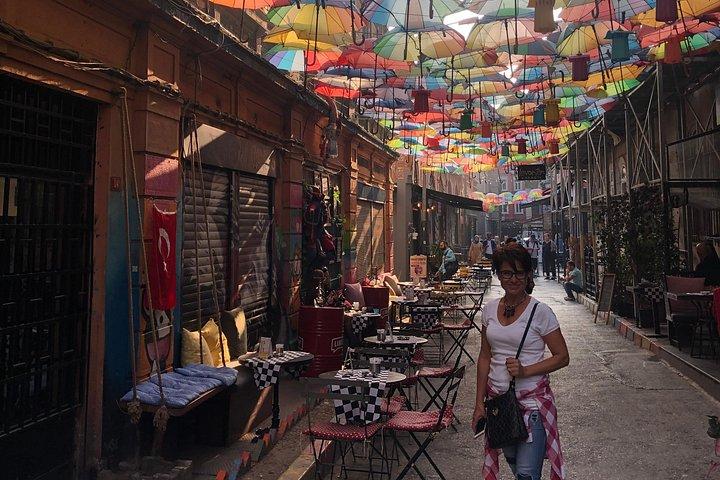 Istanbul Full Day Old City Tour