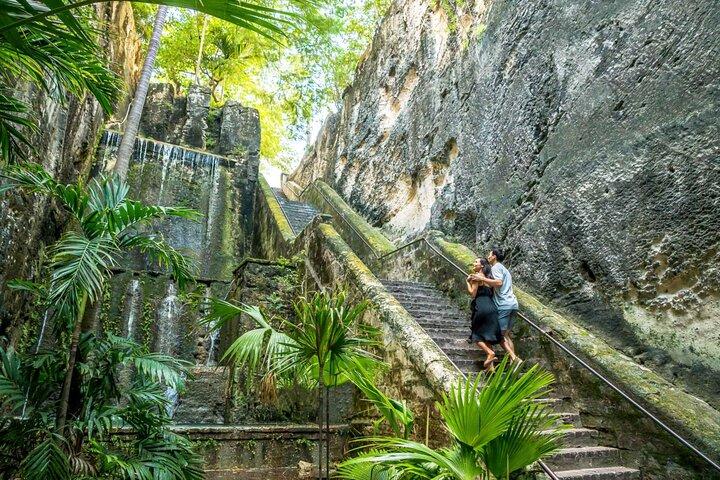 Scopri Nassau Sightseeing Tour e Atlantis Resort Visit