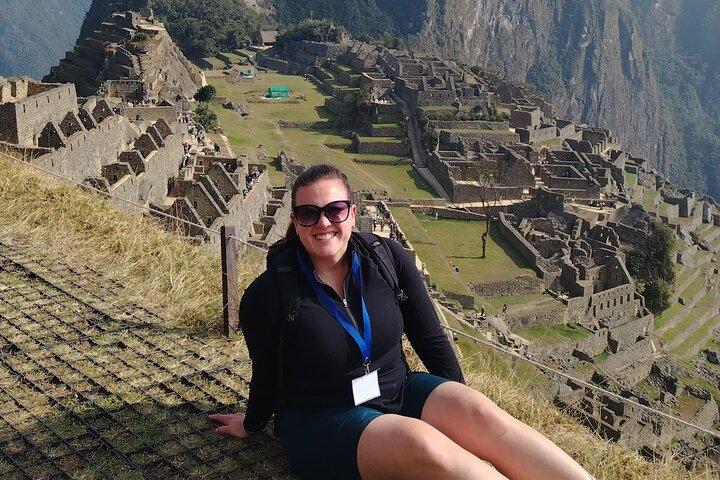 Machupicchu Guide Service