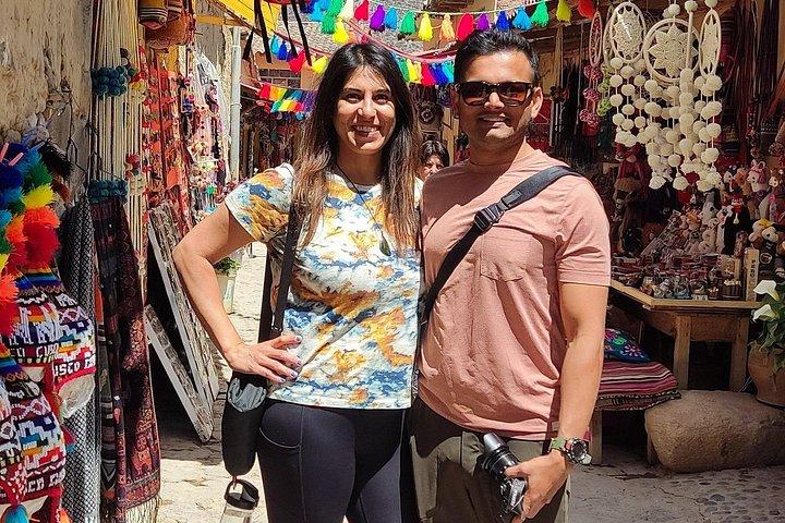 Machupicchu Guide Service