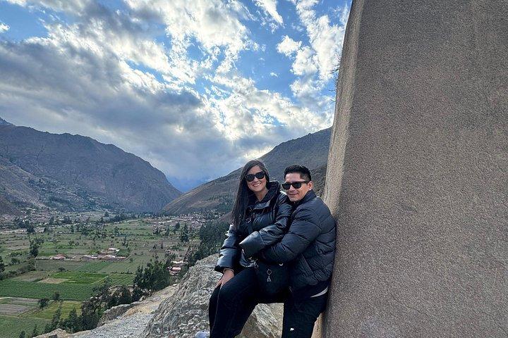 Machupicchu Guide Service