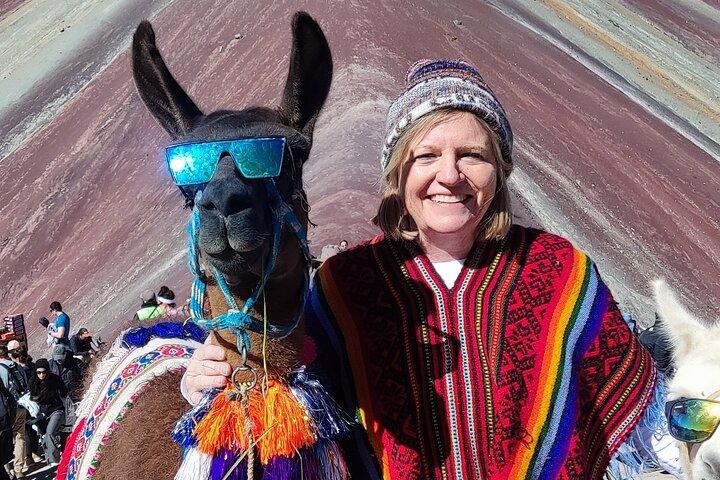 Machupicchu Guide Service