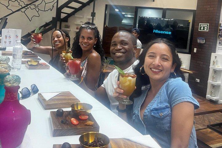 Explore Mexico Finest Agave Spirits and Cocktails