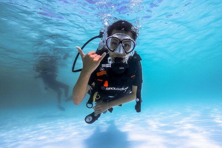 Phuket Scuba Diving Adventure for All Levels with Transfer