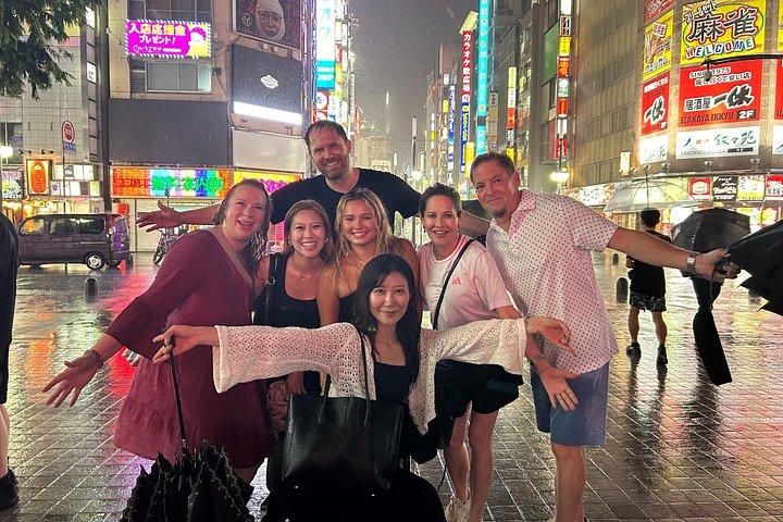 Tailor-made & Family-Friendly Walking Tour