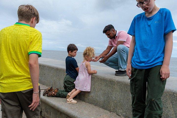 Visite privée d'une demi-journée à Mumbai