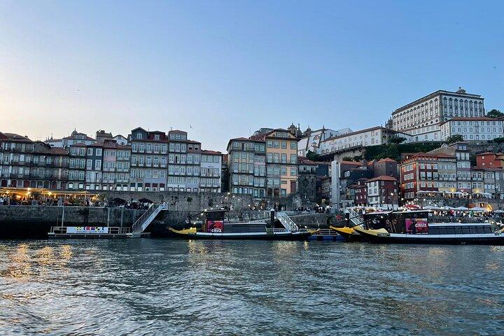 Privéervaring in de Douro (1 tot 10 personen) op een jacht speciaal voor jou