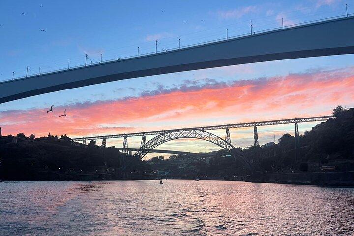 Privéervaring in de Douro (1 tot 10 personen) op een jacht speciaal voor jou