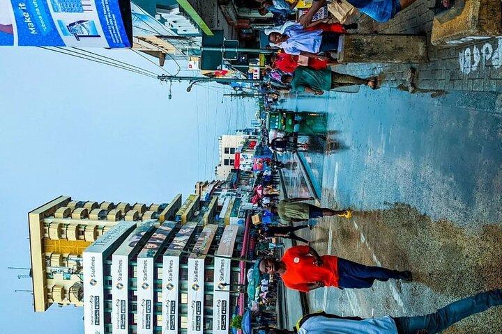 Visite privée d'une journée complète de Dar es Salaam