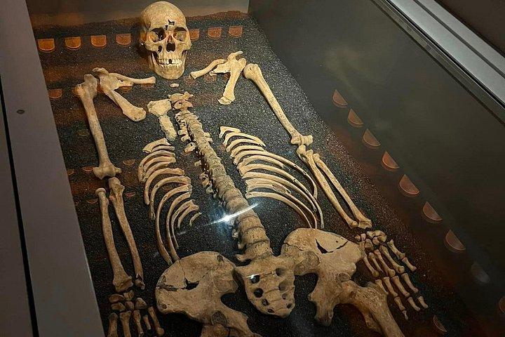 ロンドン大火・疫病・黒死病ツアー