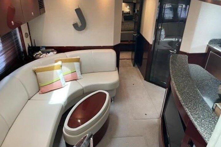Location de yachts de luxe privée de 4 heures à Porto Rico