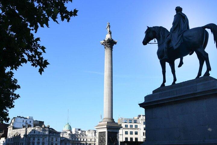 ウェストミンスター寺院とクラシックロンドンツアー、チケットラインをスキップ