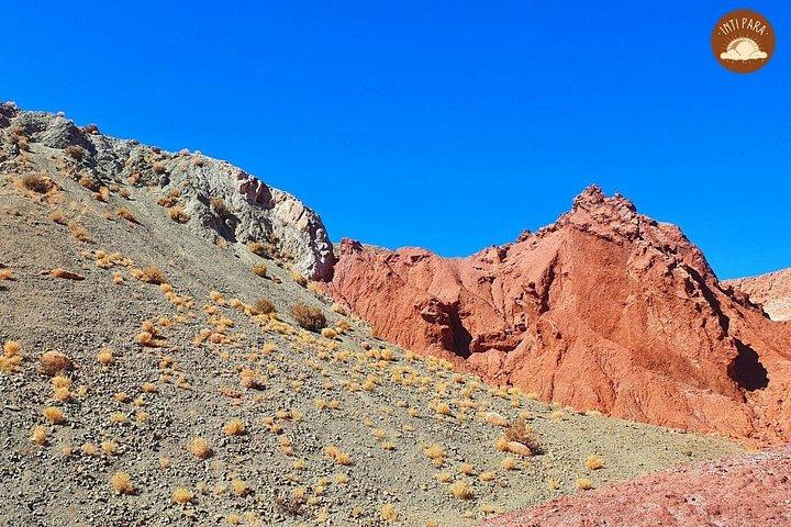 Rainbow Valley