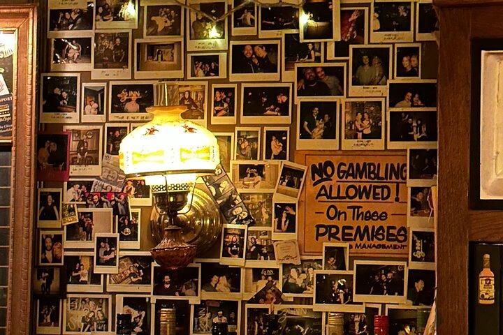 Chicago Hidden Gem : ミッドセンチュリーカクテルバーウォーキングツアー