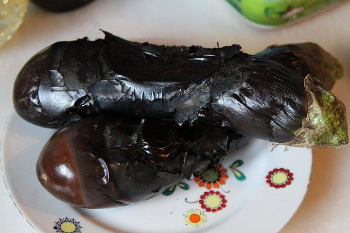 トルコのタパス（メゼ）カディコイで初心者のための料理
