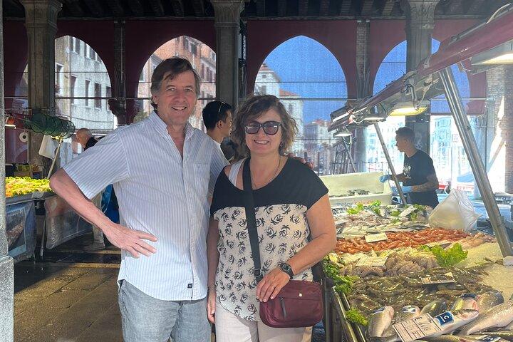 Filosofisk vandringstur i Venedig