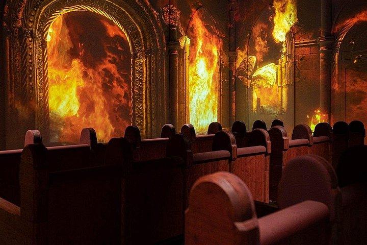 リスボン 1755 地震体験プライベートツアー
