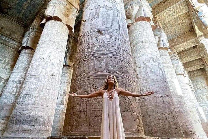 Private Sightseeing Of Luxor In 3 Days.