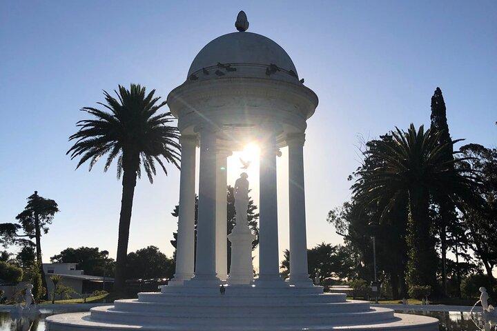 Tour privado en Piriapolis con un local - Personalizar con complementos