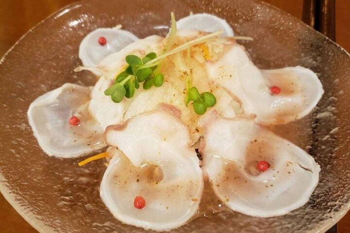 浅草：歴史ツアーの後にバーを訪れて文化を探る