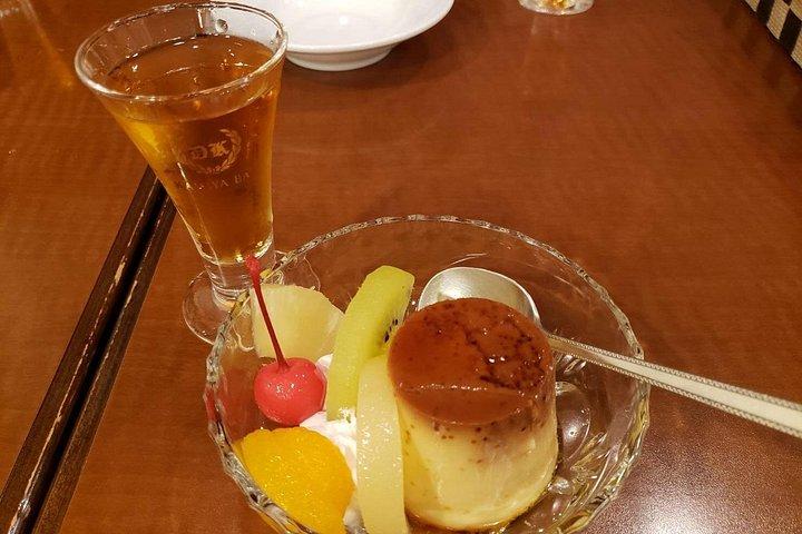 浅草：歴史ツアーの後にバーを訪れて文化を探る