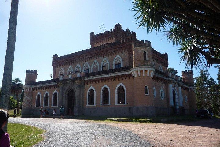 Private Tour in Piriapolis with a Local - Customize with Add-Ons