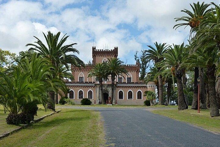 Tour privado en Piriapolis con un local - Personalizar con complementos