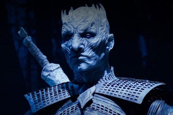 Game of Thrones-Studiotour ab Dublin