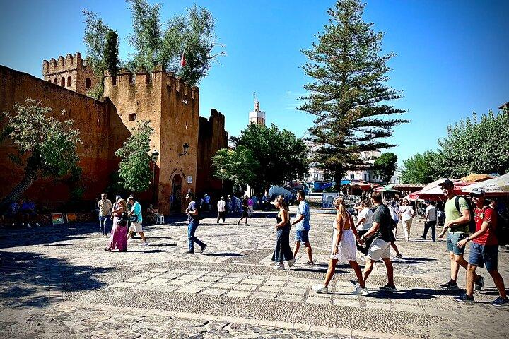 Tour privati guidati di 14 giorni nel Grand Morocco