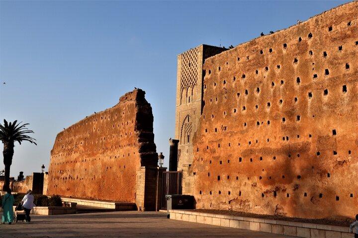 Tour privati guidati di 14 giorni nel Grand Morocco