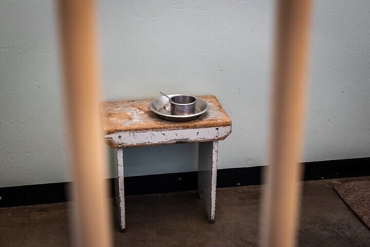 Robben Island Tour with Hotel Pickup