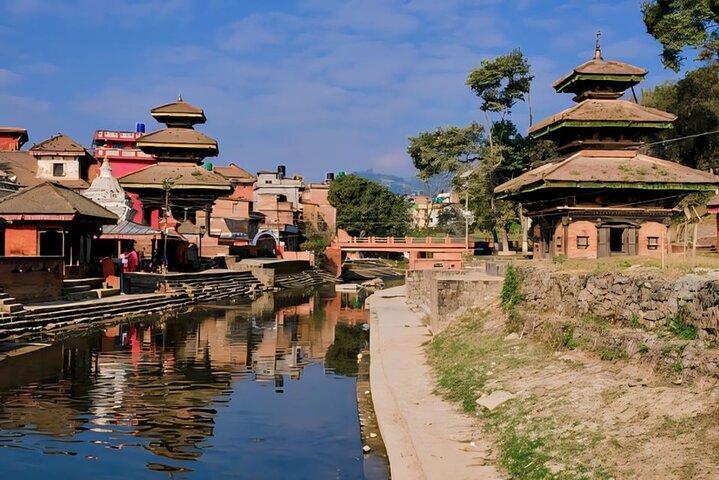 Dhulikhel, Namobuddha e Panauti: un tour panoramico di un giorno da Kathmandu