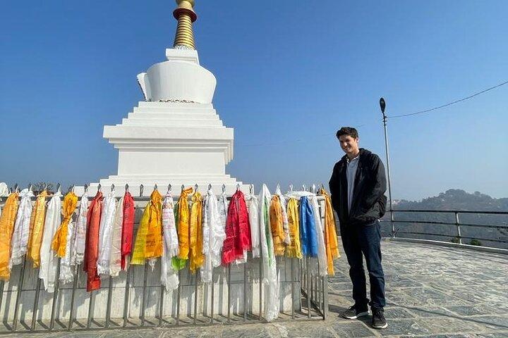 Dhulikhel, Namobuddha e Panauti: un tour panoramico di un giorno da Kathmandu